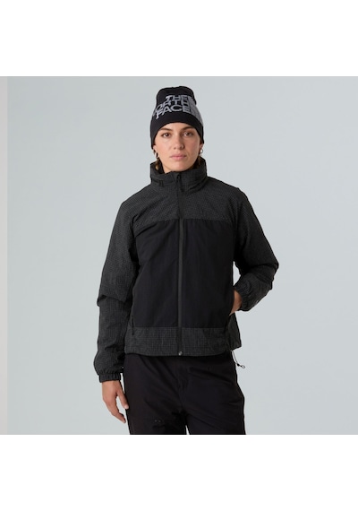 The North Face Kadın Hke Utılıty Wınd Ceket Nf0a8d3wjk31 Siyah