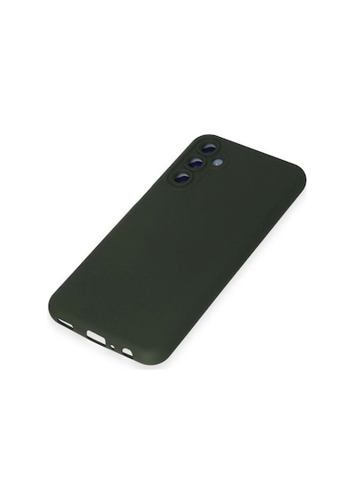 Samsung Galaxy M14 5g Kılıf Nano İçi Kadife Silikon