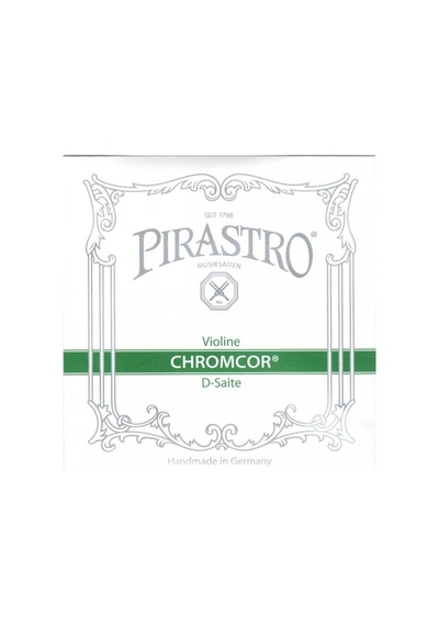 Pirastro Chromcor - 319320 - Keman Re Teli