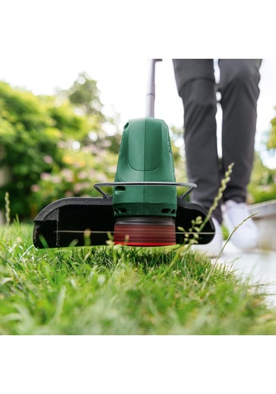 Easygrasscut 18v-230 Akülü Çim Biçme Makinesi 1 X Akü 2,0 Ah, 18 Volt Sistemi, Kesme Çapı 23 Cm, Kartonda