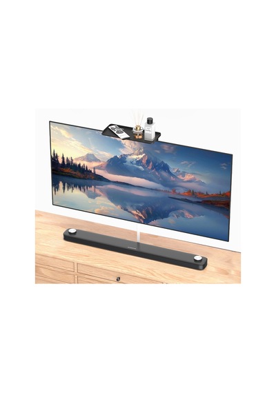 Tv Üstü Raf Apricot Tmt-44