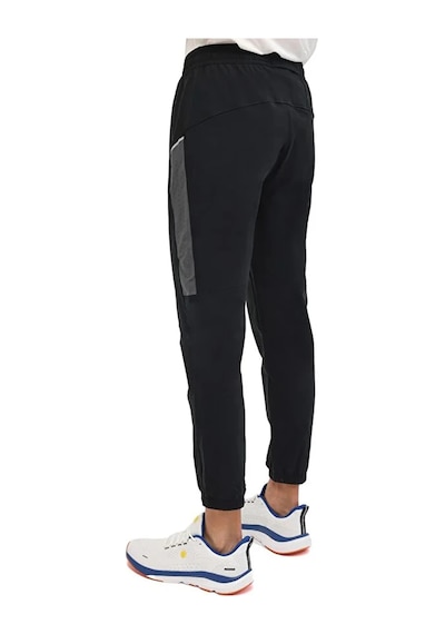 Lumberjack 22ht-pant-100 Erkek Esofman Alti - Siyah Siyah