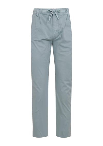 Uki Su Mavisi Comfort Fit Jogger Pantolon Su Mavisi