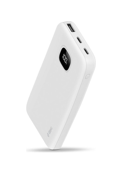 Ttec 2BB205B Lcd 10.000 mAh Powerbank