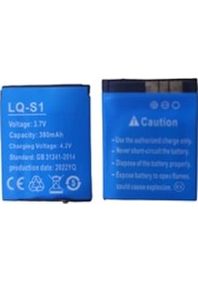 Lq-S1 Akıllı Saat Pili