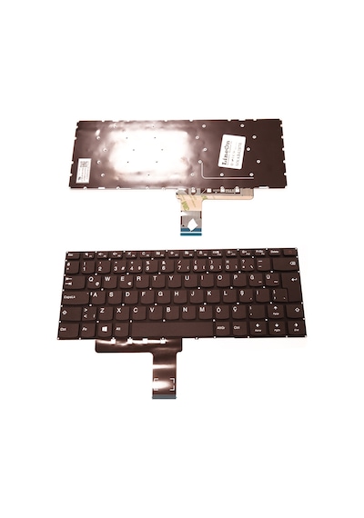 Lenovo Uyumlu Ideapad 310S-14 Notebook Klavye Tuş Takımı