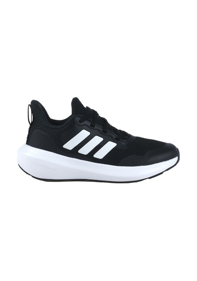 Adidas Fortarun 3.0 J Unisex Spor Ayakkabı Ih2844 Cblack/ftwwht/cblack Siyah
