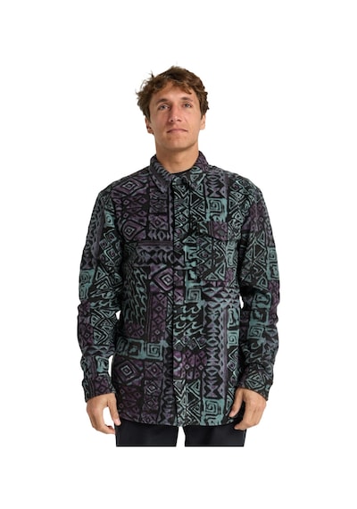 Bıllabong Billabong Furnace Flannel Erkek Gömlek Mul Çok Renkli