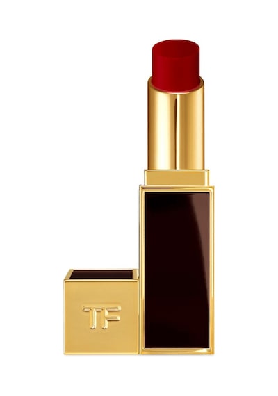 Tom Ford Satin Matte Ruj 28 Shanghai Lily