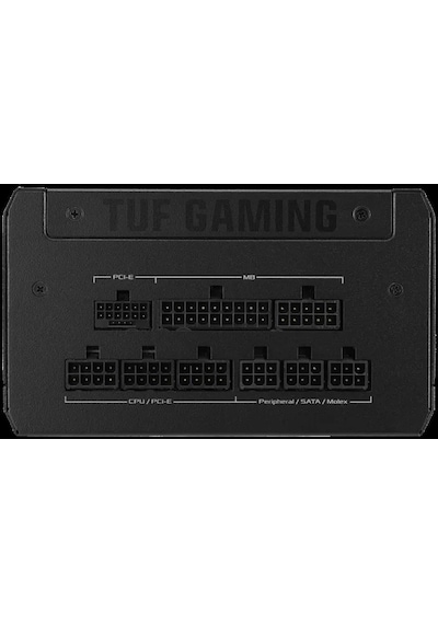 Asus TUF-Gaming-750G 80+ Gold Tam Modüler 750W Güç Kaynağı