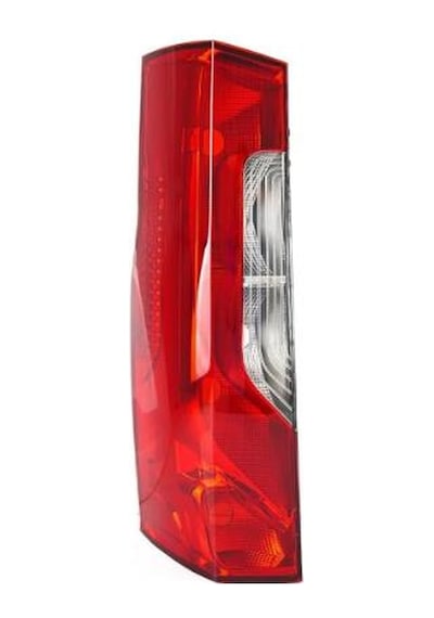 Stop Lamba Sol Mercedes Sprinter W907 W910 2018+ Duysuz 9108200000 Mars 510977