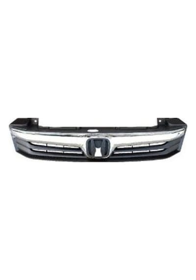Honda Cıvıc Panjur Makyajsız 2012-2014