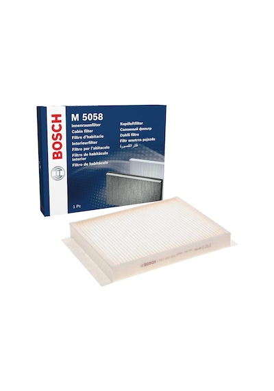 Bosch Polen Filtresi 1987435058