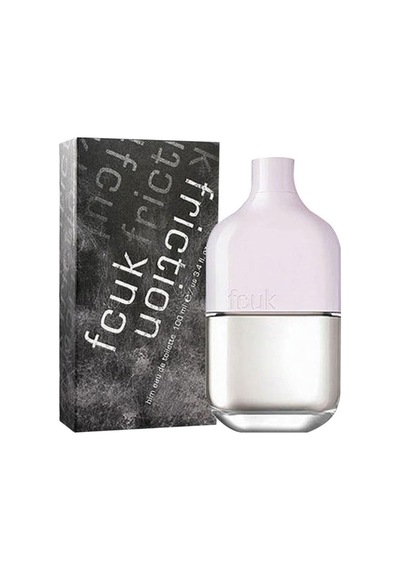 Fcuk Friction Erkek Parfüm EDT 100 ML