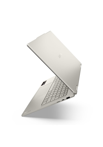 Lenovo Yoga 7 2-in-1 14AKP10 83JR004PTR Ryzen AI 7 350 32 GB 1 TB SSD 14"Dos Dizüstü Bilgisayar
