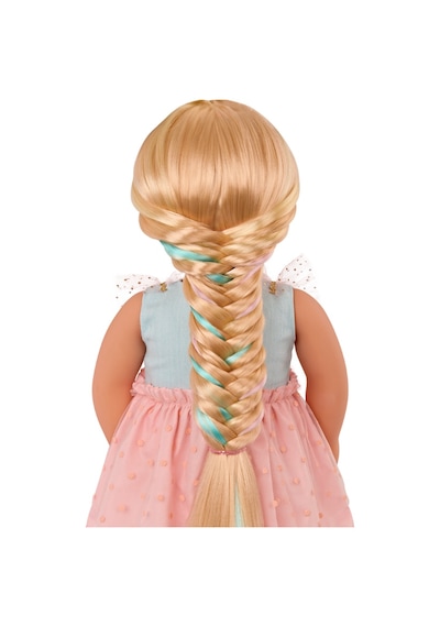 Our Generation Poppy Oyuncak Bebek - 46 Cm
