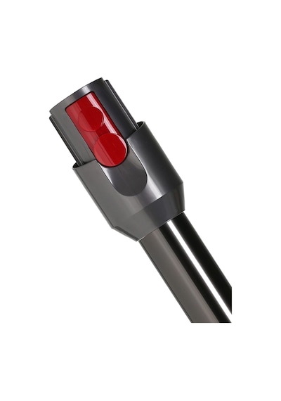 Dyson V12 Detect Slim Uyumlu Süpürge Borusu Siyah