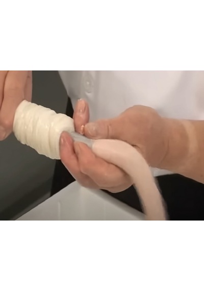 32 Numaraya Uygun Sucuk Hunisi 1.sınıf Kıyma Makinesi Aparatı Çelik