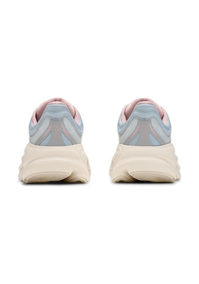 Hoka 1179195 W Bondi 9 Glm Koşu Açık Mavi Kadın Spor Ayakkabı