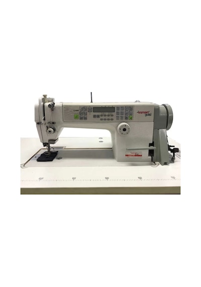 Esman Gold Es B211-903 C-60m Elektronik Düz Dikiş Makinası