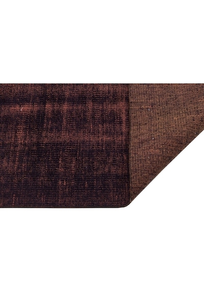 Vintage Klasik Modern El Dokuma Halı 114 X 190 Cm 9847
