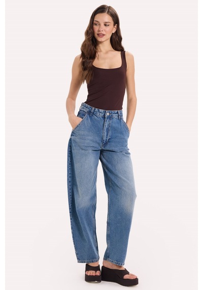 Tudors Kadın Slim Fit Dar Kesim Askılı Kare Yaka Sırtı Açık Sandy Kumaş Çıtçıtlı Kahverengi Body-51249 Tudors Kadın Slim Fit Dar Kesim Askılı Kare Yaka Sırtı Açık Sandy Kumaş Çıtçıtlı Kahverengi Body-51249