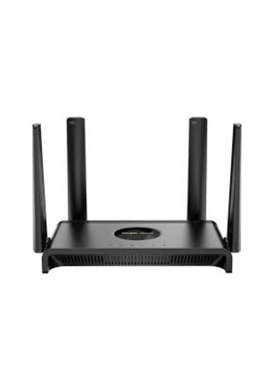 Ruıjıe Reyee Rg-ew300t 4g 3x 10/100 Lan 1x 10/100 Wan/lan 2.4ghz 300mbps Wıfı4 Router
