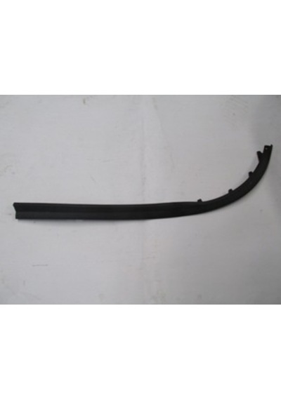 Peugeot 206 Plus Hb 10/13 Karlık Sağ Ön Tampon Altı Sıyah Spoıler Lm - Oem Yedek Parça
