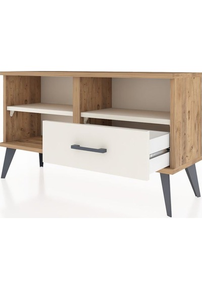 Arges Şifonyer 2 Raflı Tek Çekmeceli 88x30x48 Çam-aytaşı Aytaşı Arges Şifonyer 2 Raflı Tek Çekmeceli 88x30x48 Çam-aytaşı Aytaşı