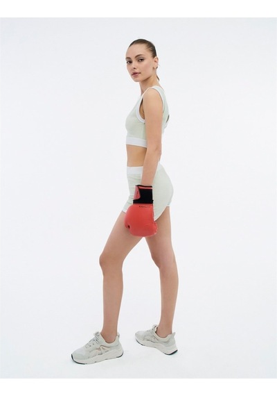 Louxilol Louxılol Lol Day Havlu Crop Top (523381984)