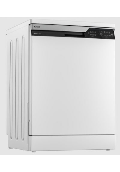 Arçelik 6567 WF 6 Programlı Bulaşık Makinesi