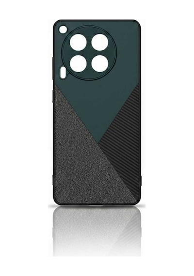 Tecno Camon 30 Karbon Kılıf Modeli