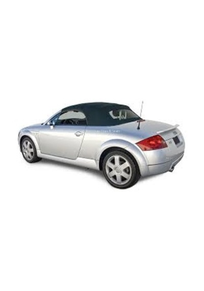 İnwells Audi Tt 1998-2003 Ön Muz Silecek Takımı