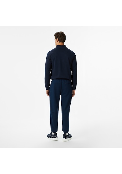 Nautica Erkek Lacivert Classic Fit Eşofman Altı Düz K57113t Lacivert