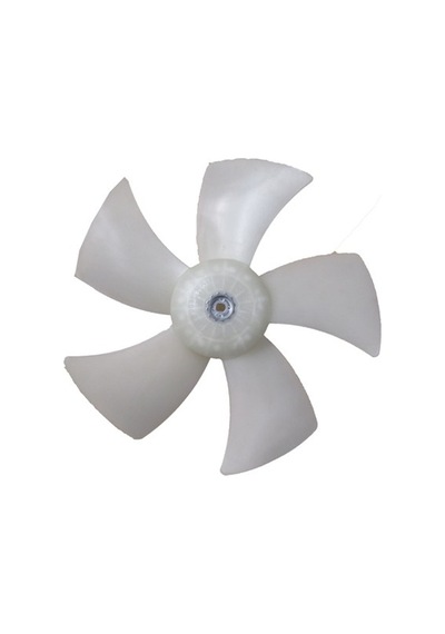 Honda Civic Sd 02/04 Fan Kanadı 5kanat Tyg