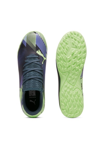 Puma Future 7 Play Tt Genç Krampon 107950 03 Gri