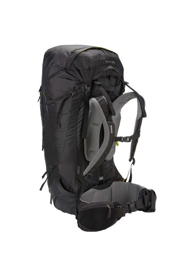 Thule Guidepost 65 L Siyah Sırt Çantası Çok Renkli
