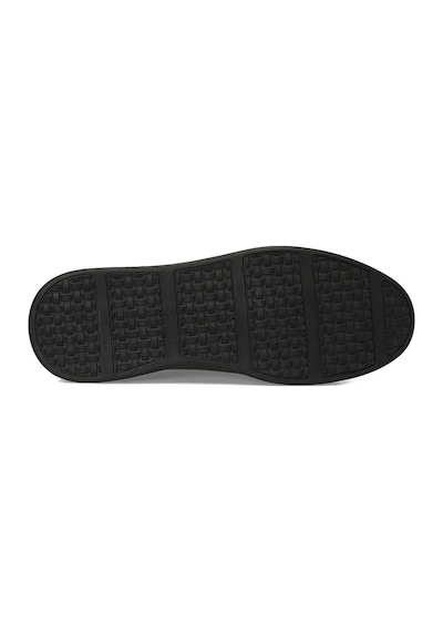Polaris 5 Nokta 108070.m 6fx Siyah Erkek Comfort Ayakkabı 000000000102201610 Siyah