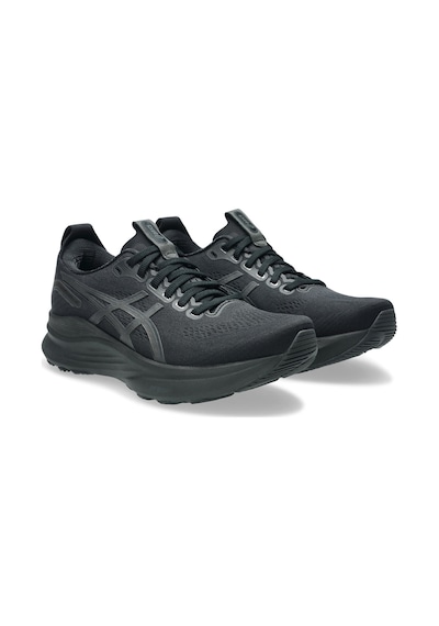 Asics Gel-kayano 32 Kadın Black Koşu Ayakkabısı 1012b838-001 Siyah