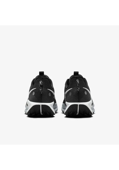 Nike Pegasus Trail 5 Erkek Koşu Ayakkabısı Dv3864-001 Siyah