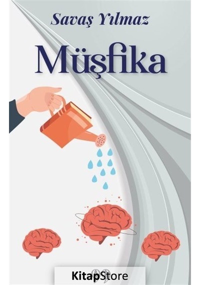 Müşfika - Savaş Yılmaz - Doksan Dokuz Yayınları