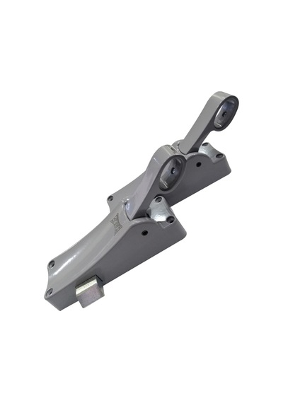 Kale Kd040//30-280b Barelsiz Panik Bar Kilidi