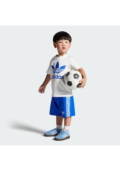 Adidas Handball Spezial Comfort Çocuk Günlük Spor Ayakkabı C-adıjı2900p10a00 Mavi