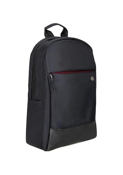 Plm 15.6" Palma Siyah Notebook Sırt Çantası 4731 Sıyah