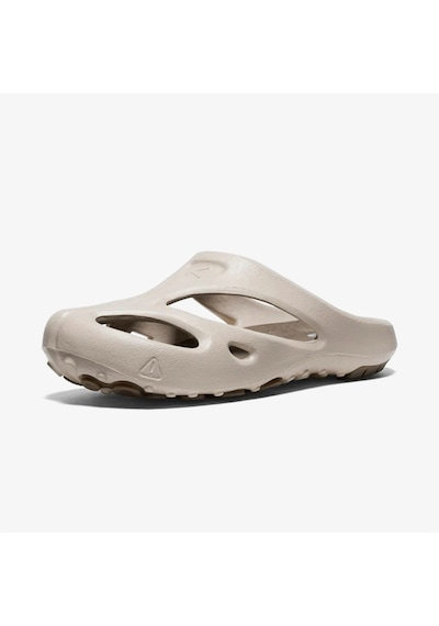 Keen Shanti Erkek Kahverengi Terlik 1028605