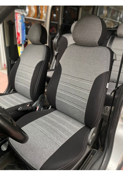 Nfs Auto Opel Combo Oto Koltuk Kılıfı