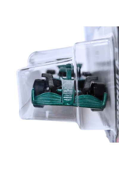 Hot Wheels Formula 1 - Aston Martin Aramco Formula One Team Siyah - Yeşil