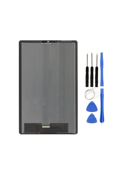 Lenovo Tab M9 Tb310xu Uyumlu Hk Lcd Dokunmatik Set + Tamir Seti