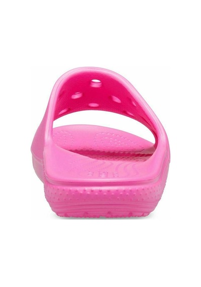 Crocs Classıc Crocs Slıde Çocuk Terlik 206396-6qq Pembe