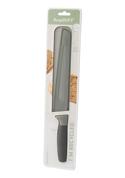Berghoff Balance Paslanmaz Çelik Ekmek Bıçağı 23 Cm Genel